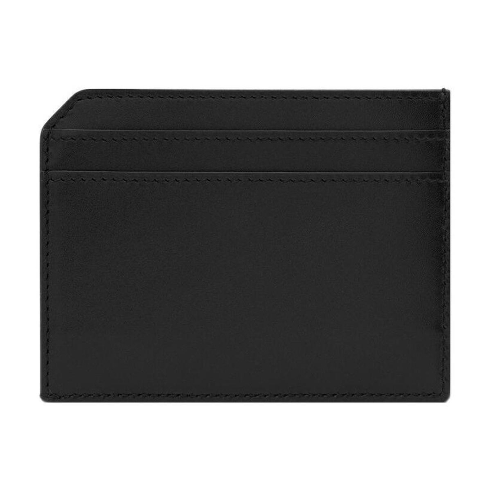 Картхолдеры и кошельки SAINT LAURENT YSL PARIS, 752898-0U90N-1000