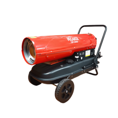 Дизельная тепловая пушка Ресанта ТДП-30000