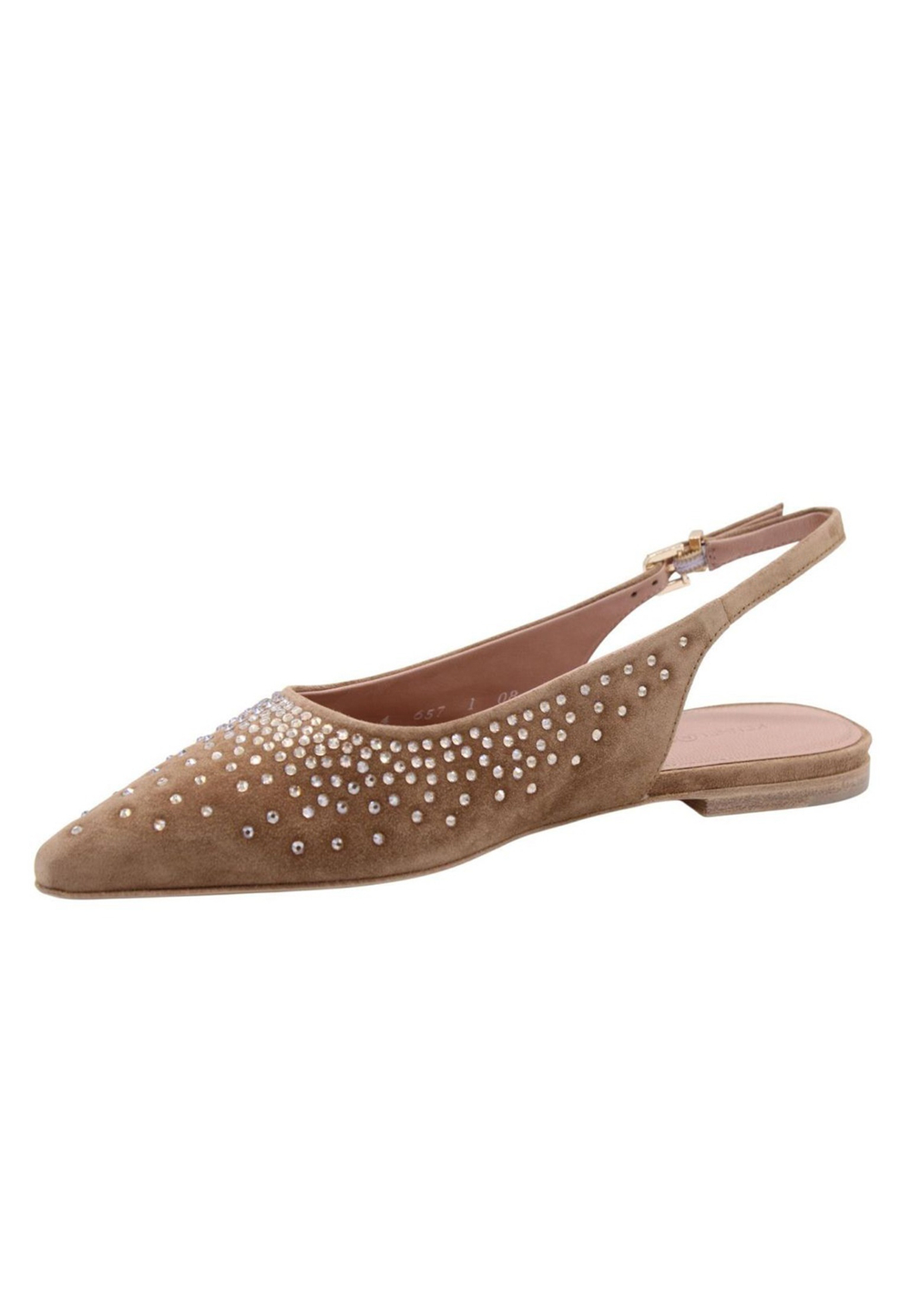 Босоножки женские Kennel&Schmenger NIKA