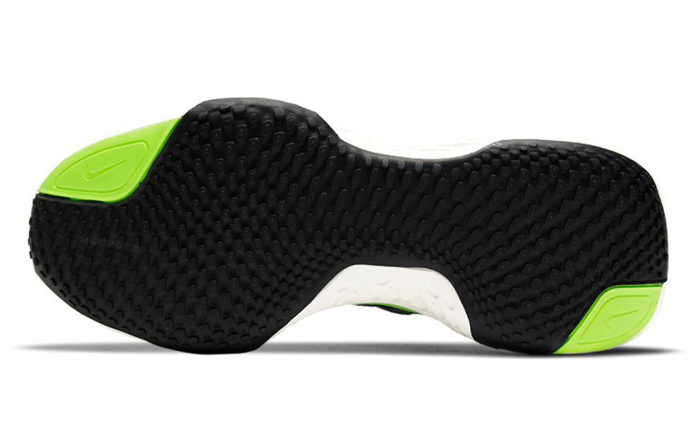 Кроссовки Nike Invincible Run 1 Flyknit (Женская размерная сетка)
