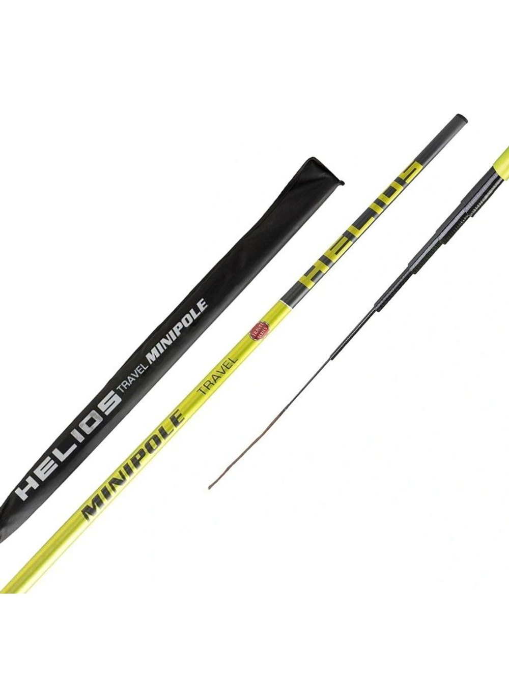 Удилище маховое Helios Minipole, 5m, 5-20g (HS-M-500)