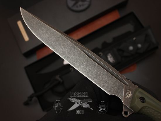 Легкий полевой нож НОКС "Атлант-3" 606-581821