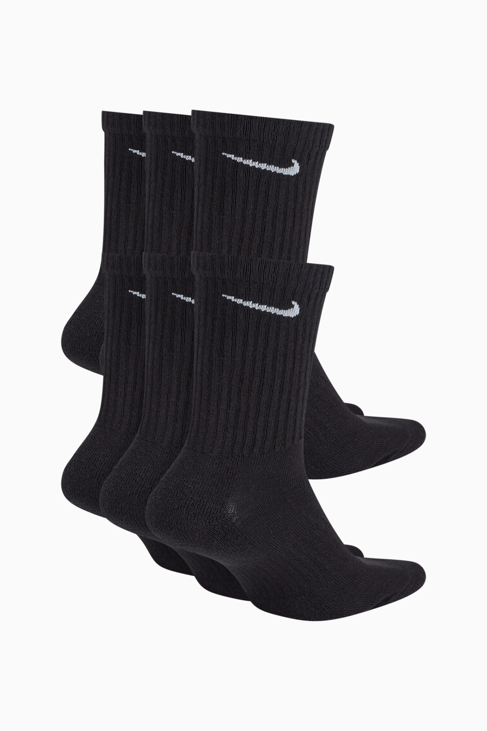 Носки Nike Everyday Cushioned 6 Pair