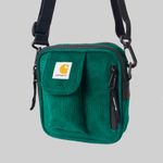  Сумка Carhartt WIP Essentials Cord Bag артикул:I032916_chervil - купить в магазине Дайс