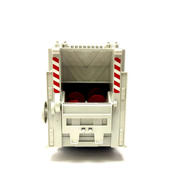 Радиоуправляемый мусоровоз Double Eagle Mercedes-Benz ANTOS 1/26 2.4G RTR