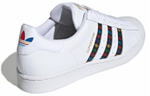 Кроссовки Adidas Originals Superstar Logo