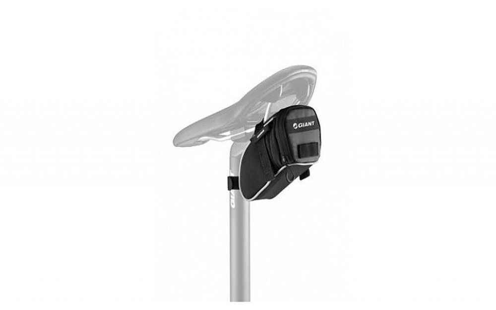 Сумка под седло Giant Seat Bag DX M Сумка под седло Giant Seat Bag DX M