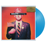 Ministry / Filth Pig (Coloured Vinyl)(LP)