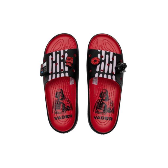 Crocs Classic Slide 'Black'