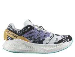 Кроссовки для бега мужские Salomon Aero Glide 3 Proto Pack M Мультицветный