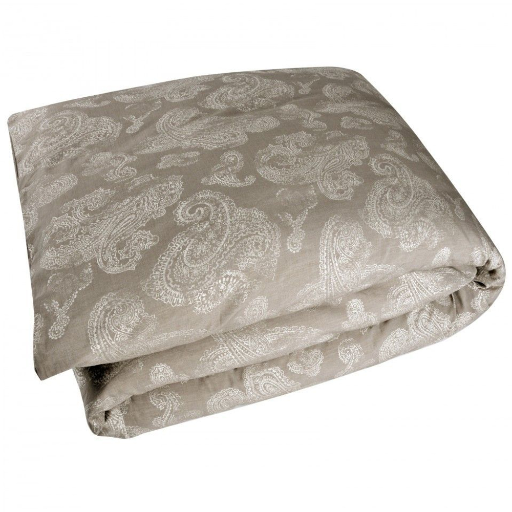 Пододеяльник 220x240 Hamam Petit Paisley Италия