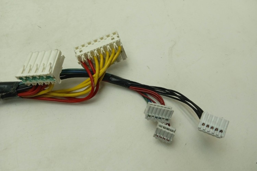EWS1254E кт145 Комплект проводов для стиральной машины Electrolux EWS1254E б/у