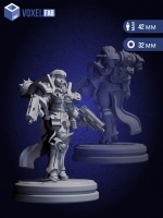 Сестры Порядка