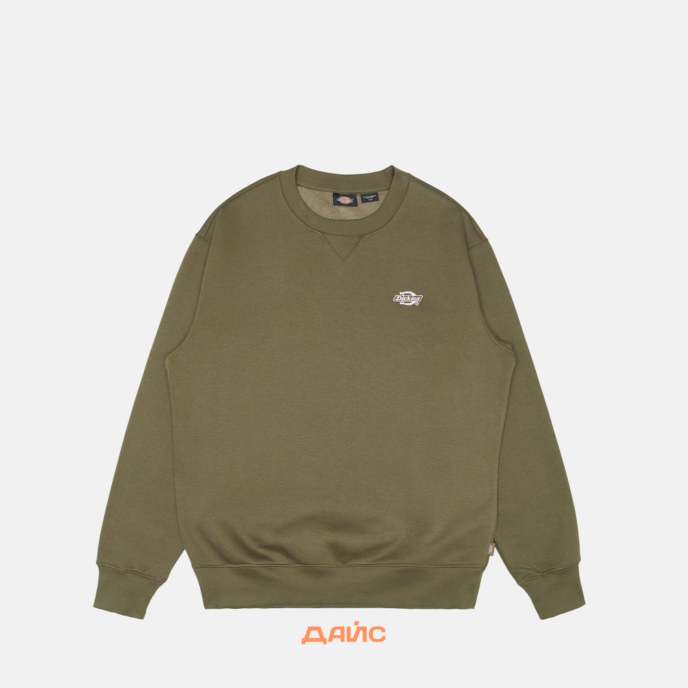 Толстовка мужская Dickies Summerdale Sweatshirt