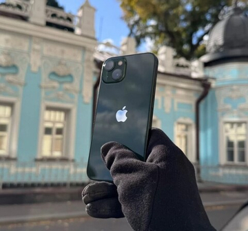 iPhone 13, 128 ГБ б/у