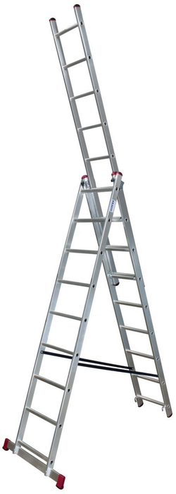 Опорная насадка траверсы 61,5х20 мм CORDA