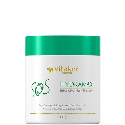 Vitaker SOS Hydramax Гидрализация (Глубокое увлажнение волос) АКЦИЯ!