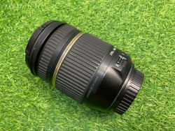 Tamron AF 18-270mm 3.5-6.3 Di II VC Canon