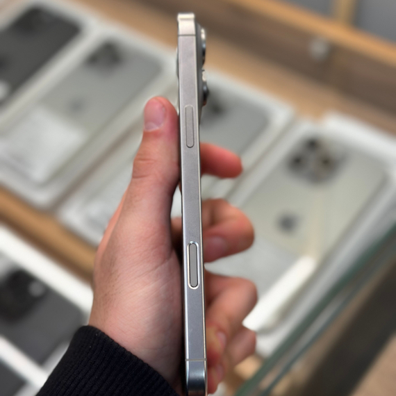 Apple iPhone 16 Pro Max 512gb