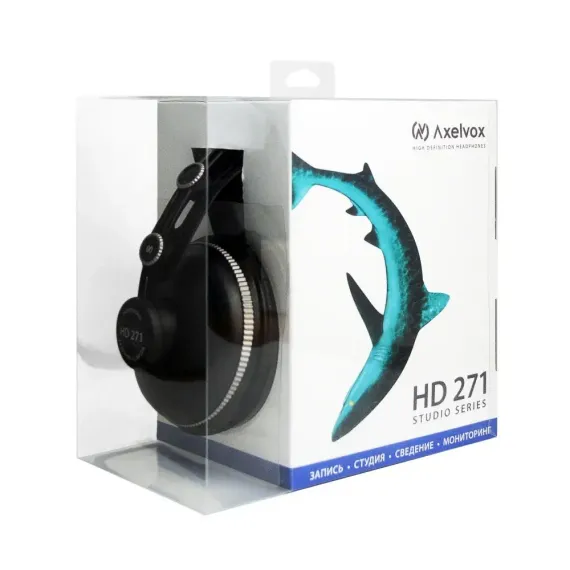 Axelvox HD271