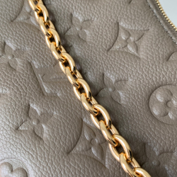 Louis Vuitton Liv Pochette