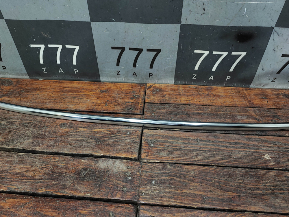 Молдинг крышки багажника GAC GS8 2 21-нв Б/У Оригинал 7166003DRS0000M10