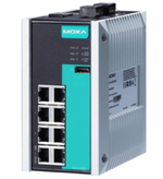 Коммутатор управляемый MOXA EDS-G508E