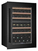 Винный шкаф MC Wine W48DB