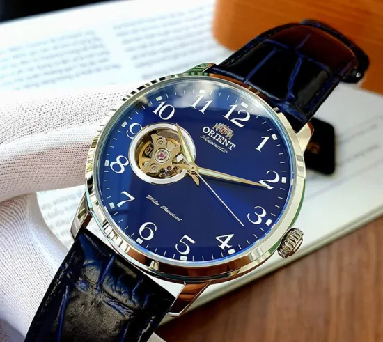 Мужские часы Orient RA-AG0011L00D