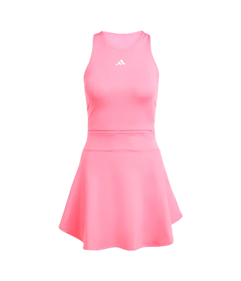 Кроссовки для падел Adidas Climacool Pink 2025 розовые