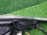 Фонарь правый внешний Toyota Camry XV70 17-нв LED