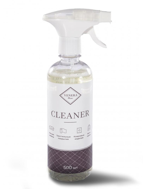 Средство для чистки ковров и текстильных покрытий