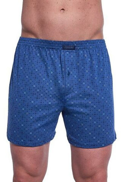 002/008-20 COMFORT Свободные боксеры CORNETTE