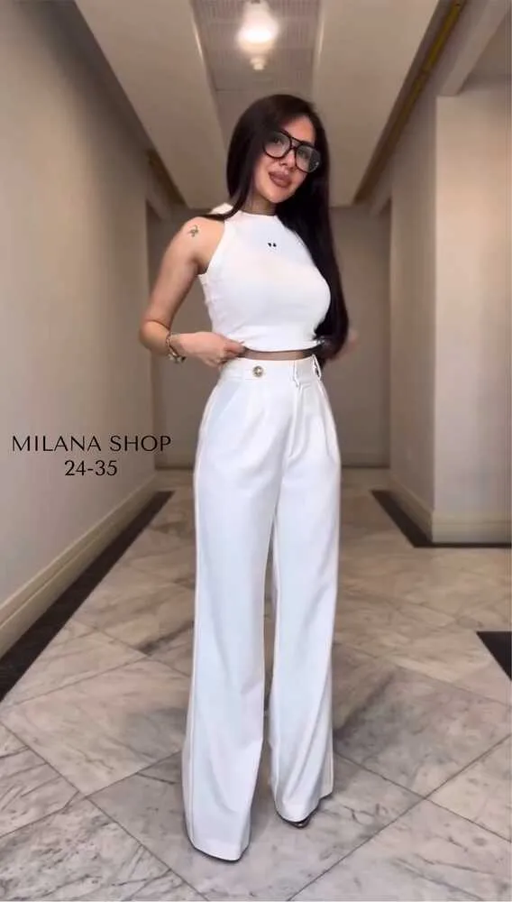 Брюки 413328 (1393618836) Fabrika