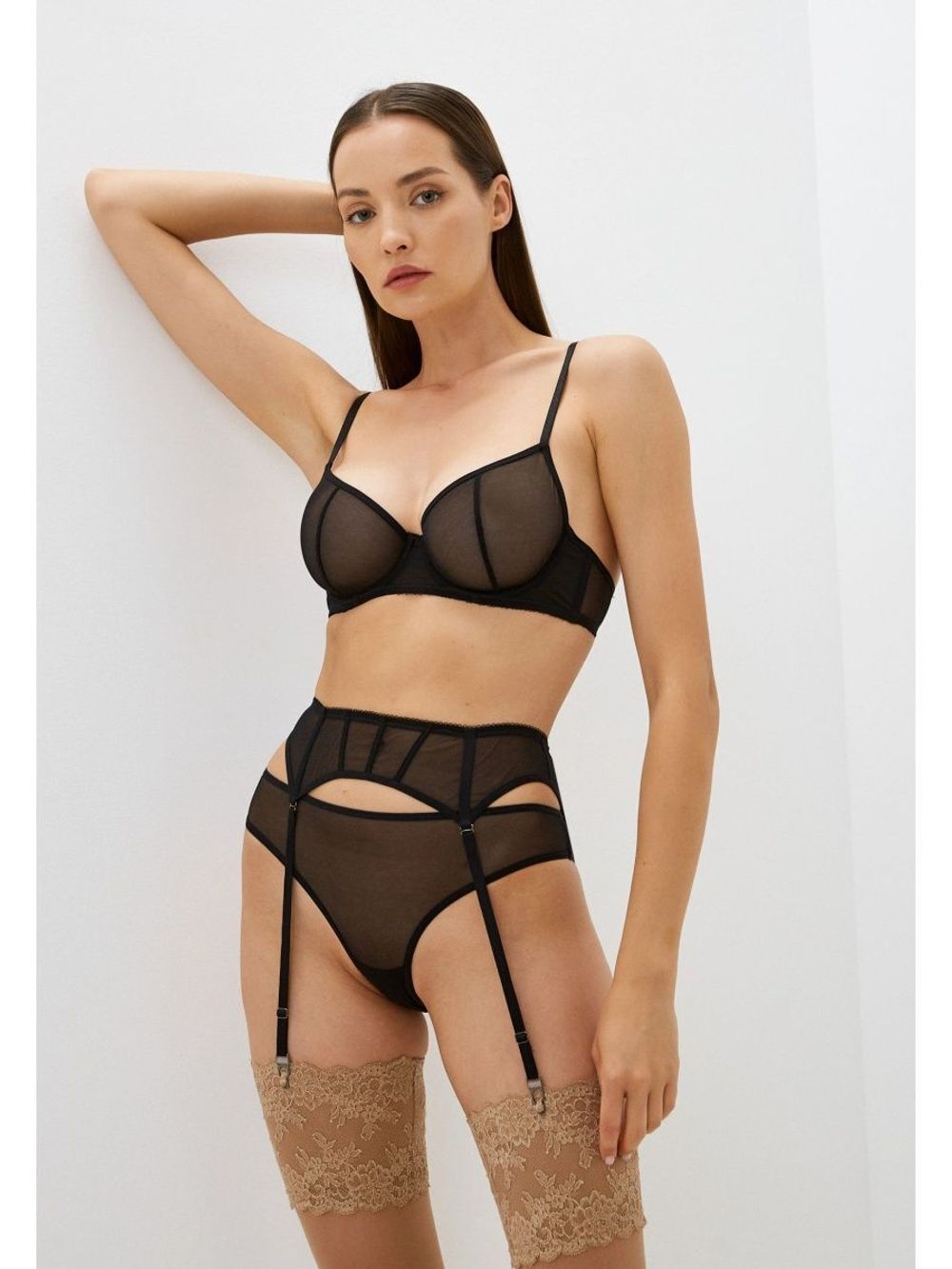 Трусы бикини