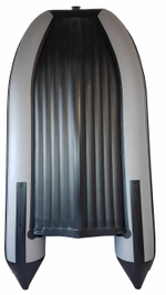 Лодка ПВХ ORCA 340 НД с фальшбортом