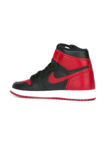 Air Jordan 1 Retro High Og "Banned" 2016