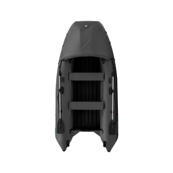 Лодка ПВХ GLADIATOR E350PRO