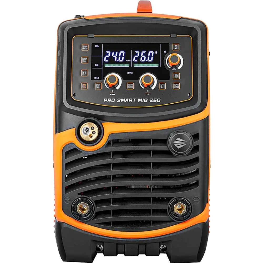 Сварог PRO SMART MIG 250 N248S сварочный инвертор 00000099417