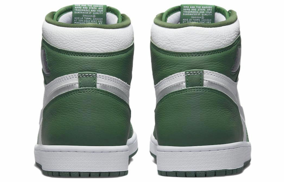 Кроссовки Jordan Air Jordan 1 Retro High Og "Gorge Green"