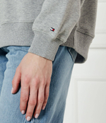 Худые Tommy Hilfiger - серый(WW0WW44633)