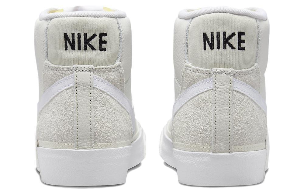 Кроссовки Nike Blazer Pro "Light Bone"