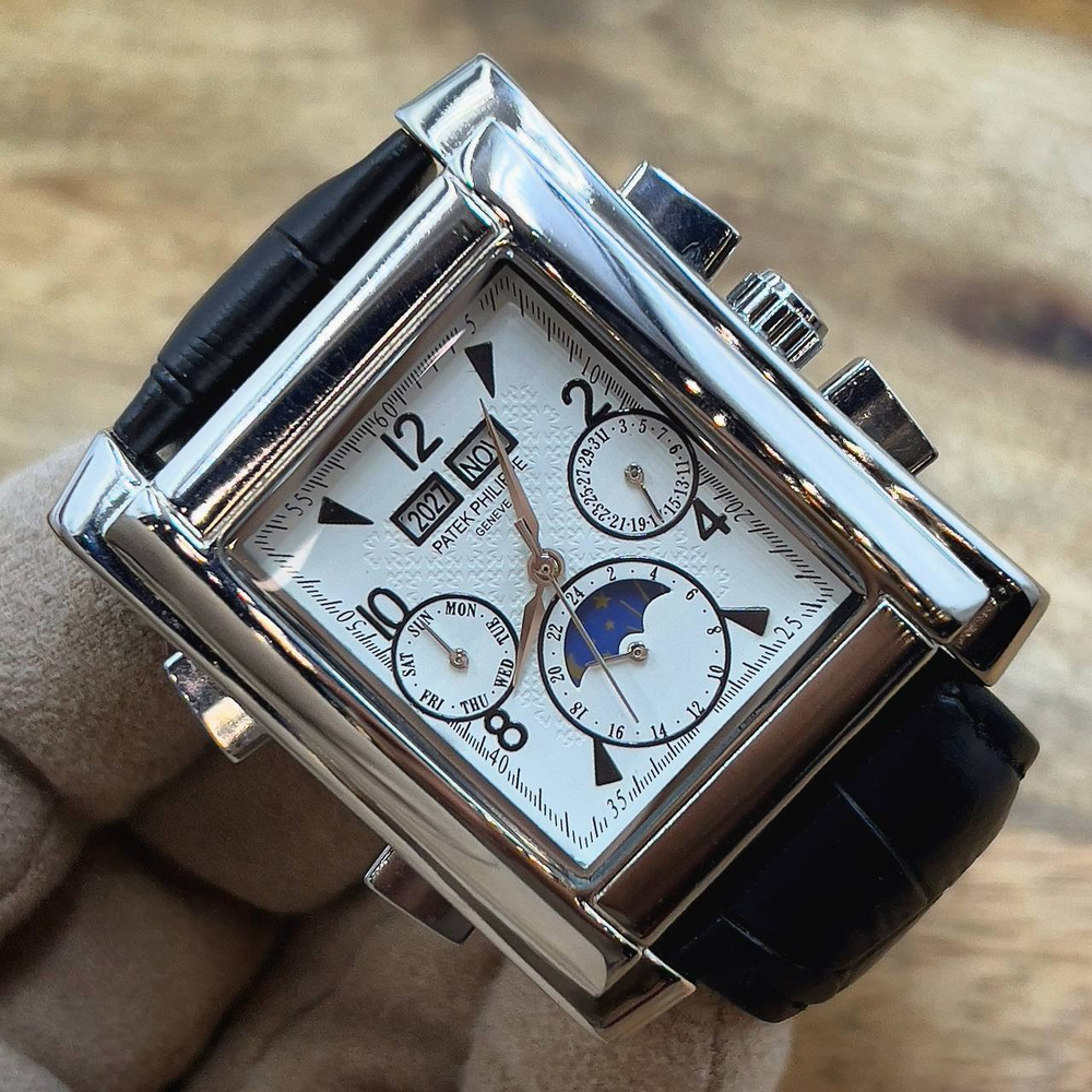 Часы Patek Philippe