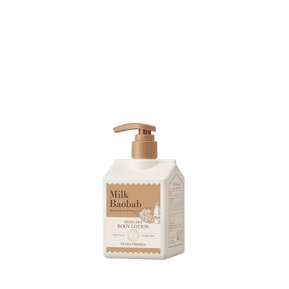 High Cera Body Lotion Pear and Freesia, 250 мл.
