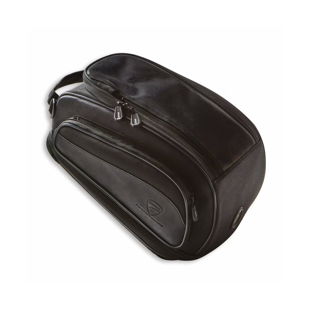 96782211AA DUCATI MAGNETIC TANK BAG 11L (DVL V4)