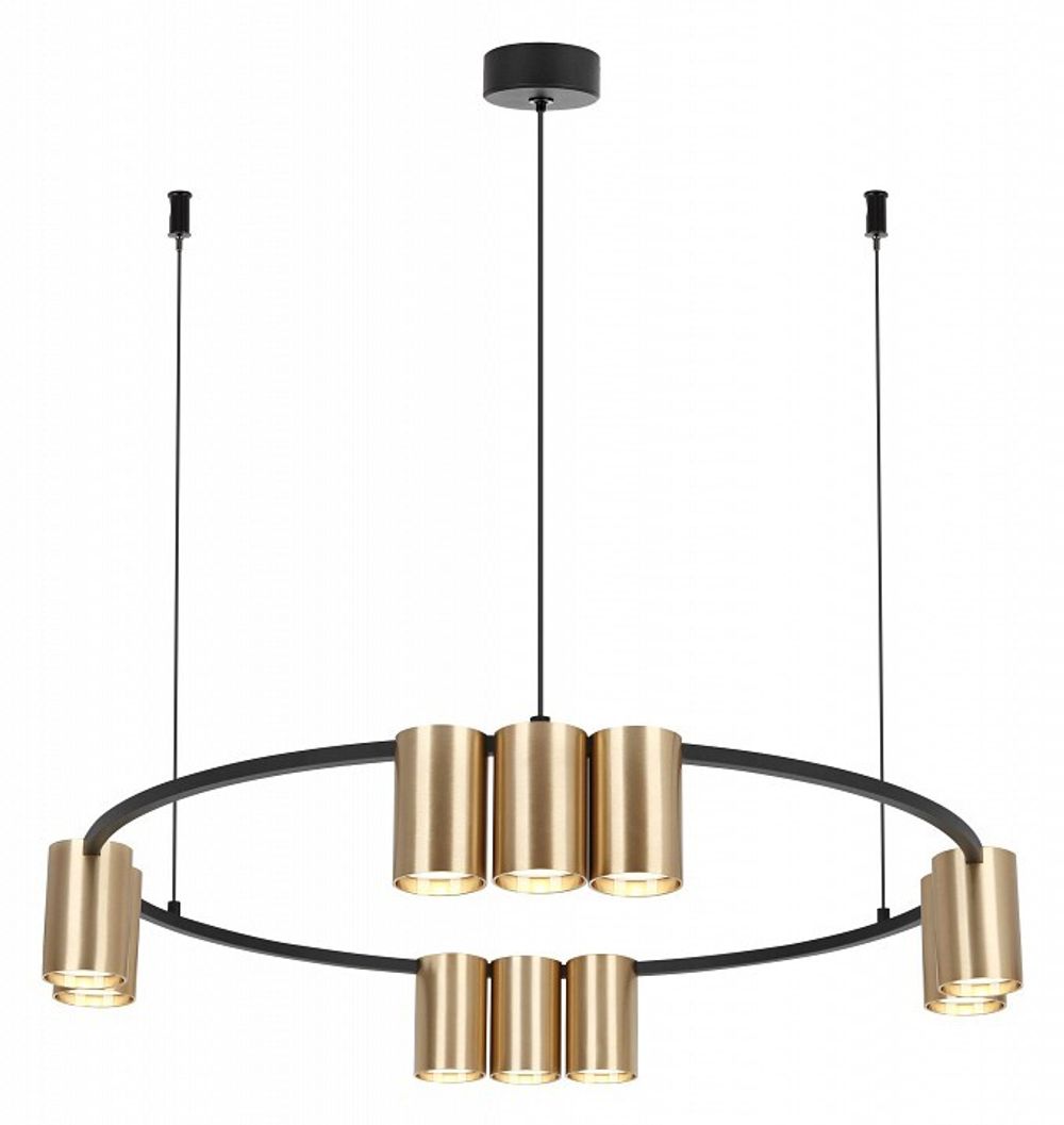 Подвесной светильник Velante 471 471-403-10