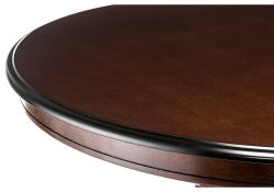 Стол раскладной Europa 160(276)х100х75 tobacco