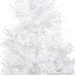 Ёлка «Метель» 150 см, резина (340 веток)