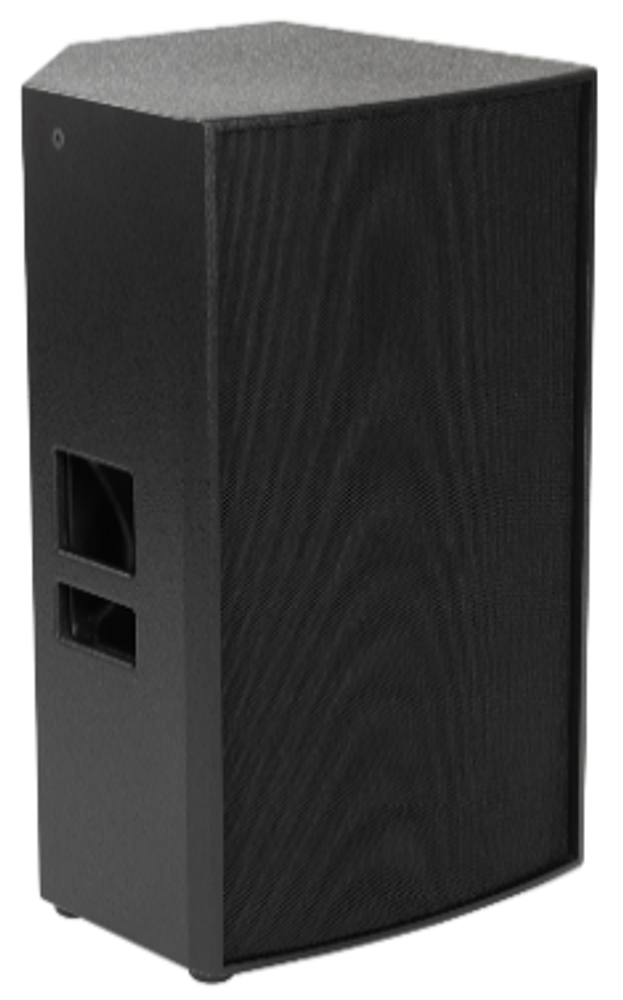 LOUDLABS MAD BOSS 15A Двухполосная активная акустическая система