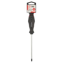 Отвертка ЭРА PH 2х150 мм крестовая двухкомпонентная рукоятка